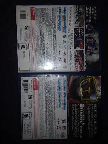 PS4 Games