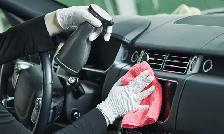 Hiring Full-Time Automotive Detailer