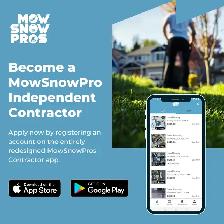 PICKUP LAWN MOWING JOBS WITH APP ● CASUAL/PART-TIME ● OTTAWA