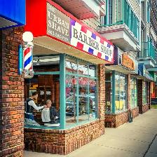 Experienced Barber Wanted