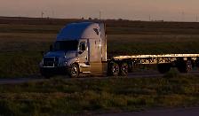 AZ Flatbed Driver - US - 1 YEAR EXPERIENCE