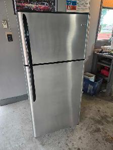 Kenmore fridge