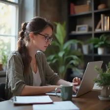 Join Our Team as a Remote Administrative Assistant Role Needed