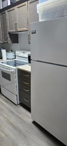 Small bachelor apartment for rent