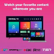 FAST IPTV, SMOOTH IPTV SERVER