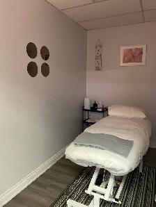 hiring massage girls