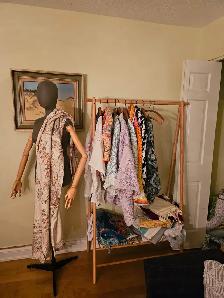 Sewing Help Needed!