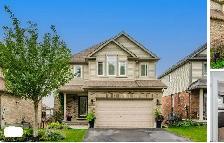 Brand New 1-Bedroom Walk-Out Unit – Prime Grange Area, Guelph ✨