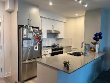 Apparemment 4 1/2   studio à louer Brossard
