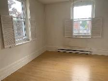 2-Bedroom Apartment – Downtown Vankleek Hill – 2Parking Included