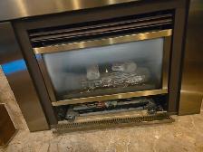 Gas Fireplace Repair