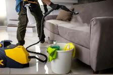 Cleaning Service/ Nettoyage