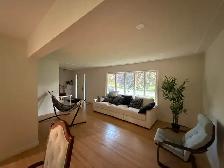 2 bedroom 2 bath - Renovated, Furnished, Ready July 1st