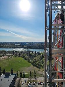 Looking for Work