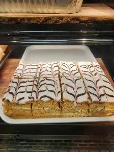 bakery help wanted
