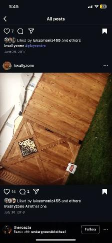 A&Z Ccarpentry