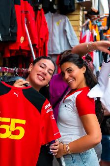 Join Montreal's Top Formula 1® Store| Retail Sales Canadian GP