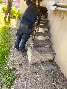 Travail général