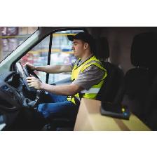 DELIVERY DRIVER NEEDED
