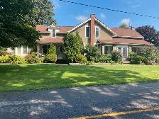 Cozy country apartment for rent