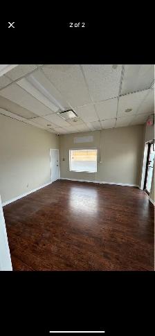commercial space for rent