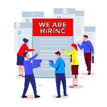 New Role: Receptionist Admin Position Available Now