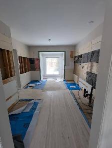 Looking for SKILLED CARPENTER