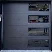 Insulated Garage door Spring SALE $850