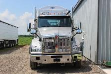 AZ Driver Wanted- Home Every Night/$3000 signing bonus