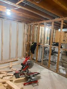 Freiming construction