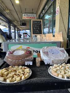 Paradis du Fromage