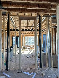 Looking to hire Experienced framers