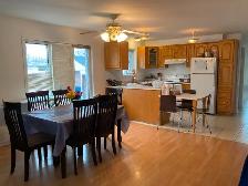 Grand 5 ½  a Brossard