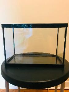 FINAL CLEARANCE ON THIS LIKE-NEW CONDITION 2.5 G FISH/TERRAIN