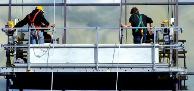 Swing Stage Training & Working at Heights – Available 7 Days