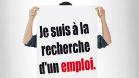 Je recherche un emploi payé cash