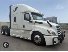 AZ Driver Toronto to California