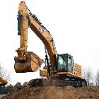 Excavator Operator - Seasonal