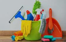 Morgans cleaning services