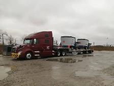 Looking for AZ Drivers USA to Canada