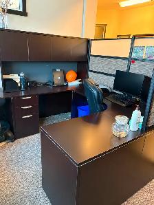 Free Desks