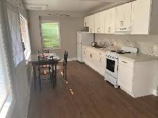 Apartment for rent Bancroft