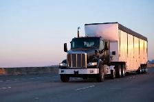 Owner Operator looking for Class 1 truck driver ASAP