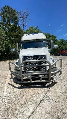 START Now - Hiring AZ Drivers for Cross Border Runs Only