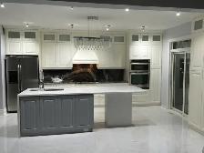 Countertop installer wanted
