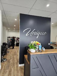 Hairstylists wanted.
