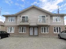 2 bedroom apartment for rent quiet adult building in new sudbury