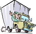 Driver/mover with G full class - cash pay