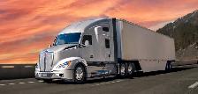 truck driver job