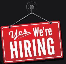 Receptionist and Customer Service Rep needed